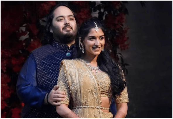 Anant Ambani, Radhika Merchant's pre-wedding Europe cruise: 7 things to know, from celebrity guests to space-theme bash