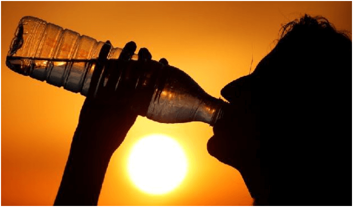 Heat Stress: The Silent Killer in Scorching Weather Conditions