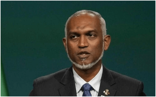 Maldives Minister Detained for Alleged 'Black Magic' on President Muizzu, Shocking Arrest