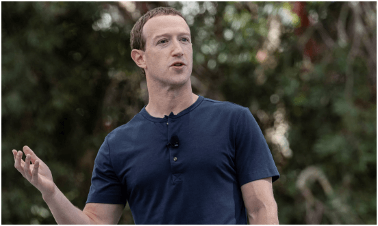 Mark Zuckerberg Faces Challenge as Meta Charged with Violating EU Tech Rules