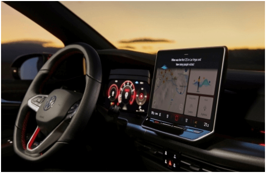 Volkswagen Drives Innovation: ChatGPT Integration Powers Smarter In-Car Experiences