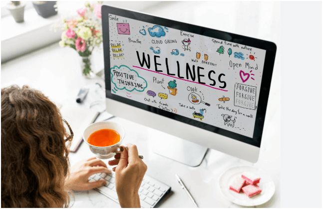 Wellness Trends: Transformative Shifts in Mindful Tech, Sustainable Living, and Holistic Well-being