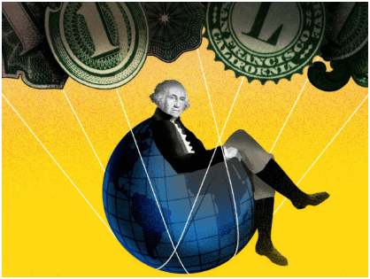 Dollar Dominance: Experts Highlight U.S. Policy Overreach as Key Challenge to Global Supremacy