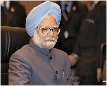 Manmohan Singh Demise Marks the End of an Era: Farewell to a Transformative Leader