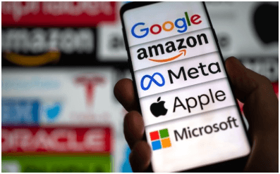 Tech Titans Propel Innovation: Amazon, Google, and Microsoft Accelerate AI and Cloud Expansion in Emerging Markets