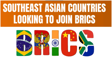 Southeast Asia’s BRICS Ambition: ASEAN Giants Reshape Global Power Dynamics