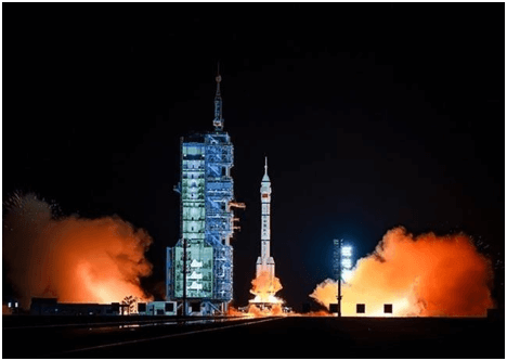 China Unveils Ambitious Lunar Mission: Pioneering Exploration of Moon's South Pole for Future Breakthroughs.