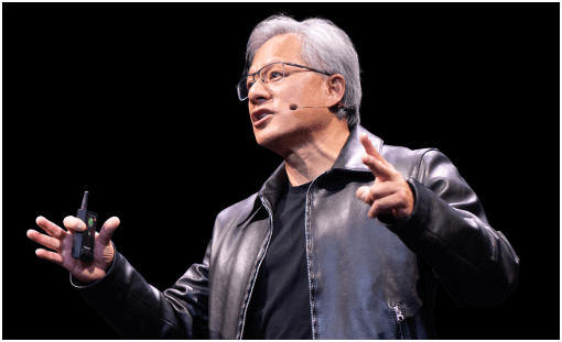 Nvidia Ignites AI Revolution: GTC Conference to Unveil Game-Changing Rubin AI Chip