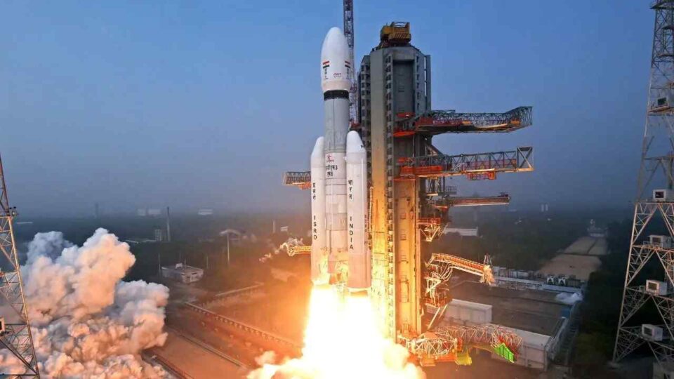 ISRO