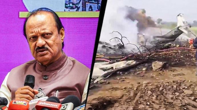Ajit Pawar