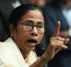 Mamata Banerjee