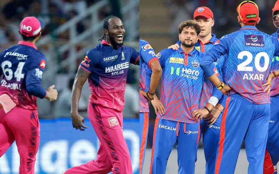 Delhi Capitals