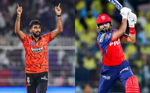 Sunrisers Hyderabad